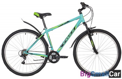 Дорожный велосипед FOXX 29SHV.AZTEC.20TQ9