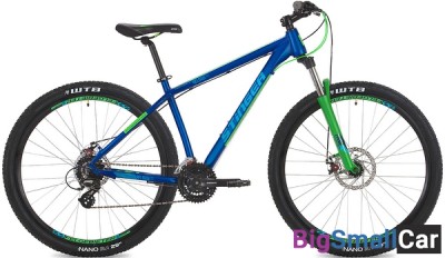 Дорожный велосипед STINGER 29AHD.RELOADSTD.20BL9