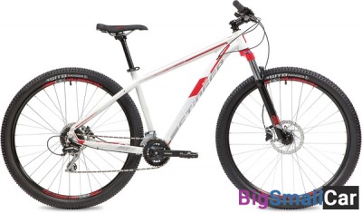 Дорожный велосипед STINGER 29AHD.RELOEVO.22WH0