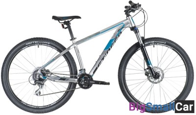 Дорожный велосипед STINGER 29AHD.RELOSTD.22SL0