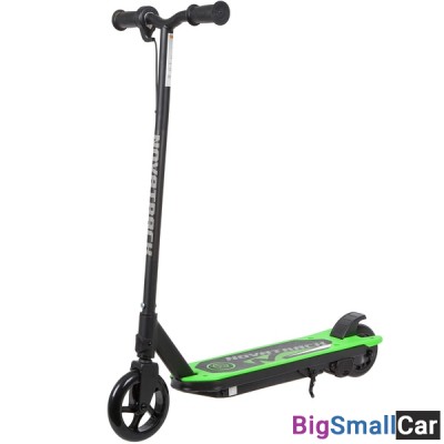 Электросамокаты ESCOO.GN20 NOVATRACK