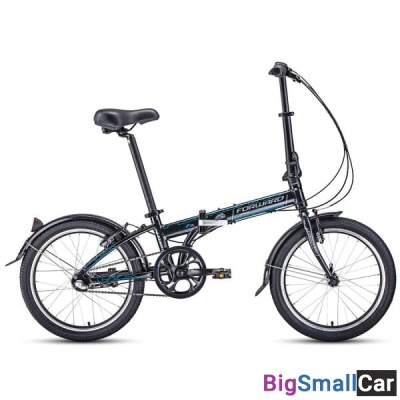 Велосипед 20  Forward Enigma 3.0 AL 19-20 г