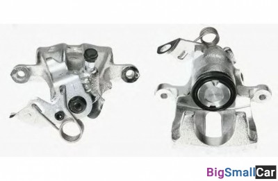 Суппорт blitz BZ0102 Правый задний