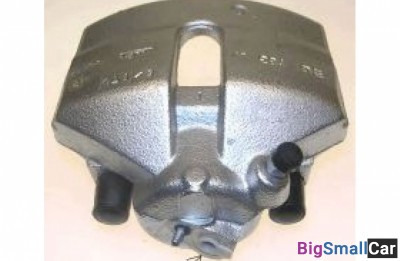 Суппорт patron pbrc109 Правый