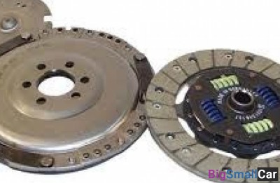 Комплект сцепления mecarm MK9494 210мм