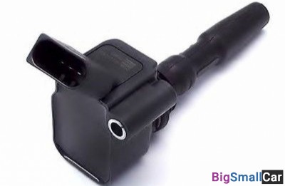 Катушка зажигания VAG 04C905110L