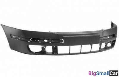 Бампер ukorauto USO721Z2145 передний