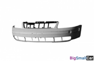 Бампер klokkerholm 9539900 Передний без омыв. и па