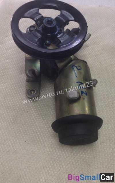 Насос гур Toyota Funcargo - купить Первомайском