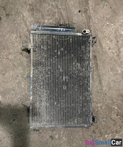 Радиатор кондиционера Toyota Platz