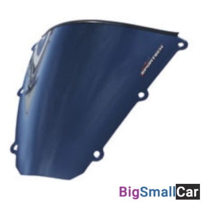 Стекло SPORTECH GSX-R1000 (CARBON) 04-