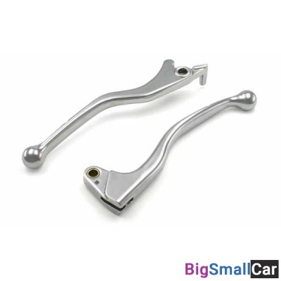 Рычаг тормоза DRC D40-11-408 DRZ 400