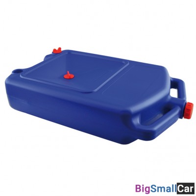 Канистра для слива масла VICMA 14001