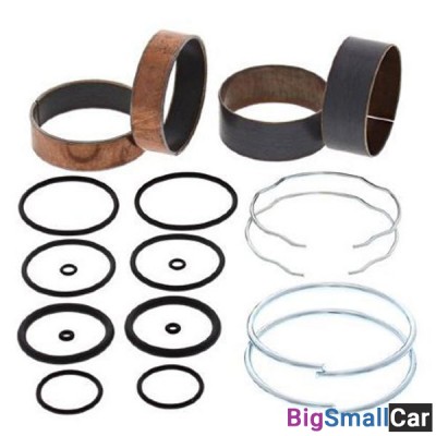 Втулки направляющие на вилку ALL BALLS 38-6081