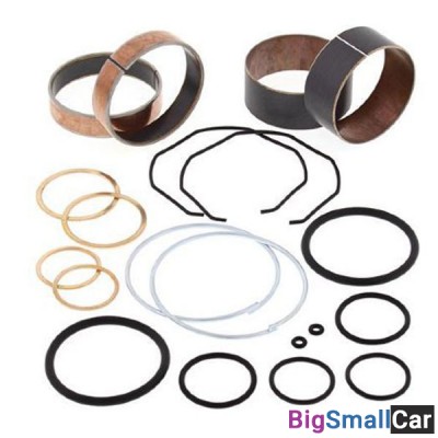 Втулки направляющие на вилку ALL BALLS 38-6010