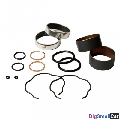 Втулки направляющие на вилку ALL BALLS 38-6018