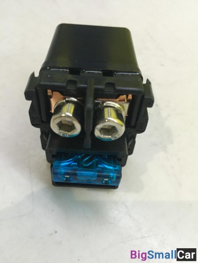 Реле стартера Honda/Kawasaki 13550