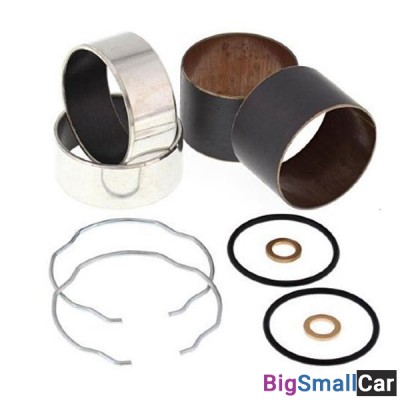 Втулки направляющие на вилку ALL BALLS 38-6120