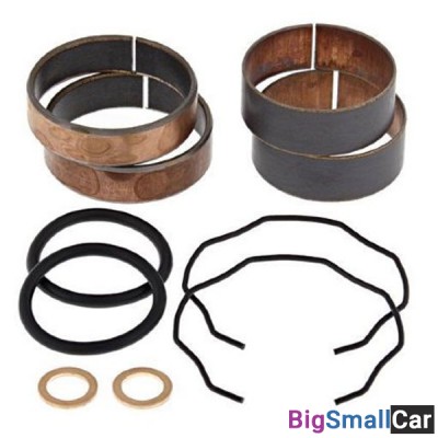 Втулки направляющие на вилку ALL BALLS 38-6110