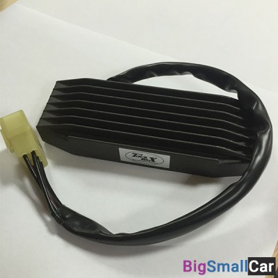 Реле зарядки SUZUKI DR650R/VS1400 RGU-313