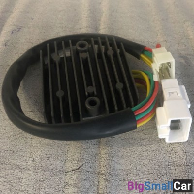 Реле SCOOTER-M HONDA CBR 929/CB900 Hornet 31600-MCJ-641