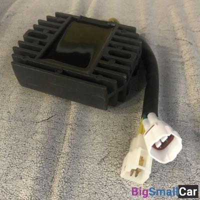 Реле SCOOTER-M SUZUKI VL800/M50/C50/C90 32800-41F11