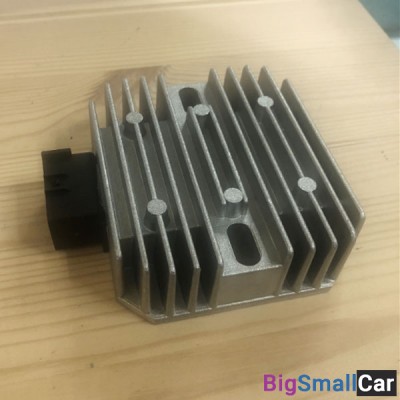 Реле зарядки VICMA 14539 Suzuki AN250/400 32800-14G600