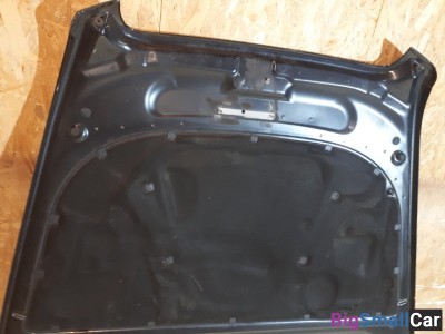 id8896 капот AUDI A6 C6 2008 (б/у)