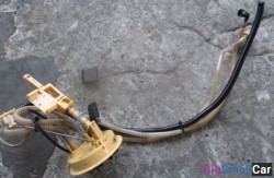 Датчик уровня топлива (16 Система подачи топлива) 16117159162