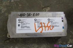 Блок telematics control unit (84 Системы связи) 84109149614