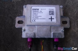 Блок громкой связи (84 Системы связи) 84109358302