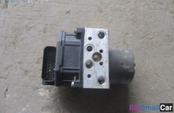 Блок abs (34 Тормозные механизмы) 34516855553