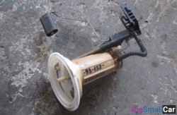 Датчик уровня наполнения лев. (16 Система подачи топлива) 16146765825