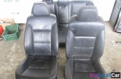 Сиденья комплект (52 Сиденья) 521070753651