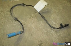 Датчик abs задн. (34 Тормозные механизмы) 34526756380