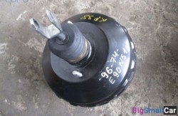 Вакуумный усилитель тормозов n51 (34 Тормозные механизмы) 34336779721