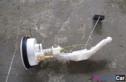 Датчик уровня наполнения лев. (16 Система подачи топлива) 16116755044