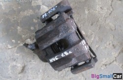 Суппорт перед. прав. (34 Тормозные механизмы) 34116766682