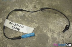 Датчик abs перед. (34 Тормозные механизмы) 34526771700