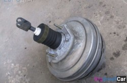 Вакуумный усилитель тормозов м54 2.2 (34 Тормозные механизмы) 34336784972