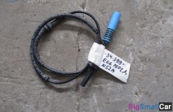 Датчик abs задн. (34 Тормозные механизмы) 34526771709