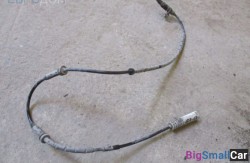 Датчик abs задн. (34 Тормозные механизмы) 34526758290