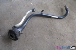 Трубка бака n52n (16 Система подачи топлива) 161172056961