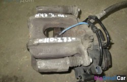 Суппорт задн. прав. (34 Тормозные механизмы) 34216793042