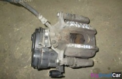 Суппорт задн. лев. (34 Тормозные механизмы) 34216793041