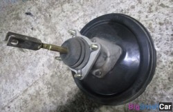 Вакуумный усилитель тормозов (34 Тормозные механизмы) 34331162445