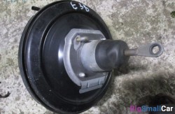 Вакуумный усилитель тормозов (34 Тормозные механизмы) 34331116055