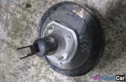 Вакуумный усилитель тормозов (34 Тормозные механизмы) 34331165058