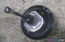 Вакуумный усилитель тормозов (34 Тормозные механизмы) 34336760461