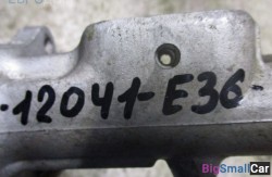 Главный тормозной цилиндр (34 Тормозные механизмы) 34311161937